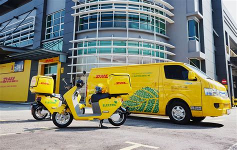 Contact DHL Express Malaysia.